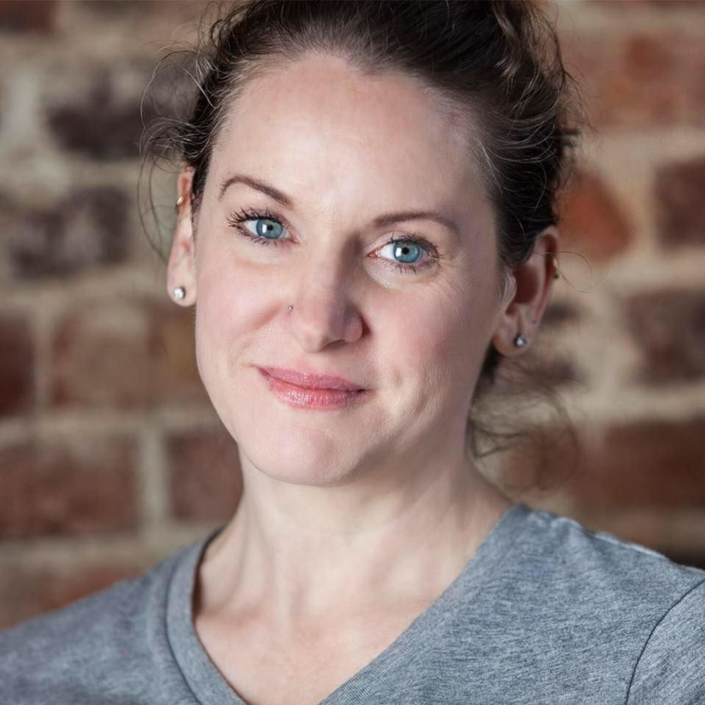 Meet your Posher, Angel